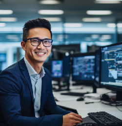 Bachelor of Computer Engineering with Honours