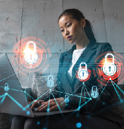Diploma in IT (Cybersecurity)