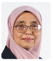 Assoc. Prof. Dr Norizah Mohamad