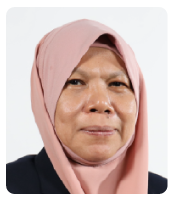 Assoc. Prof. Dr Rodina Ahmad