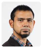 Muhammad Faizol Ahmad Ibrahim