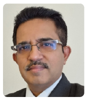 Prof Dr. Vikneswaran Nair