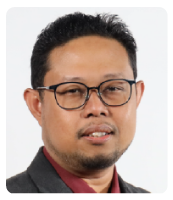 Ts. Dr. Syahril Anuar Bin Idris
