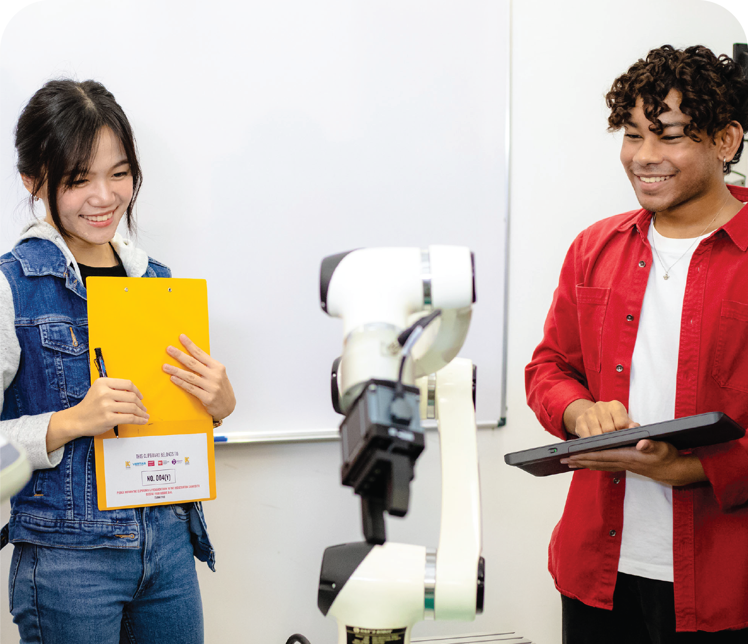 Robotics Lab