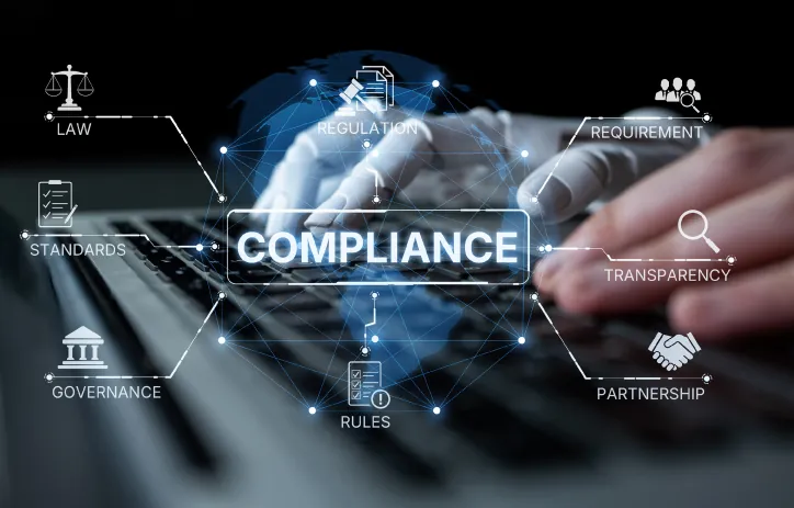 AI Compliance Professional